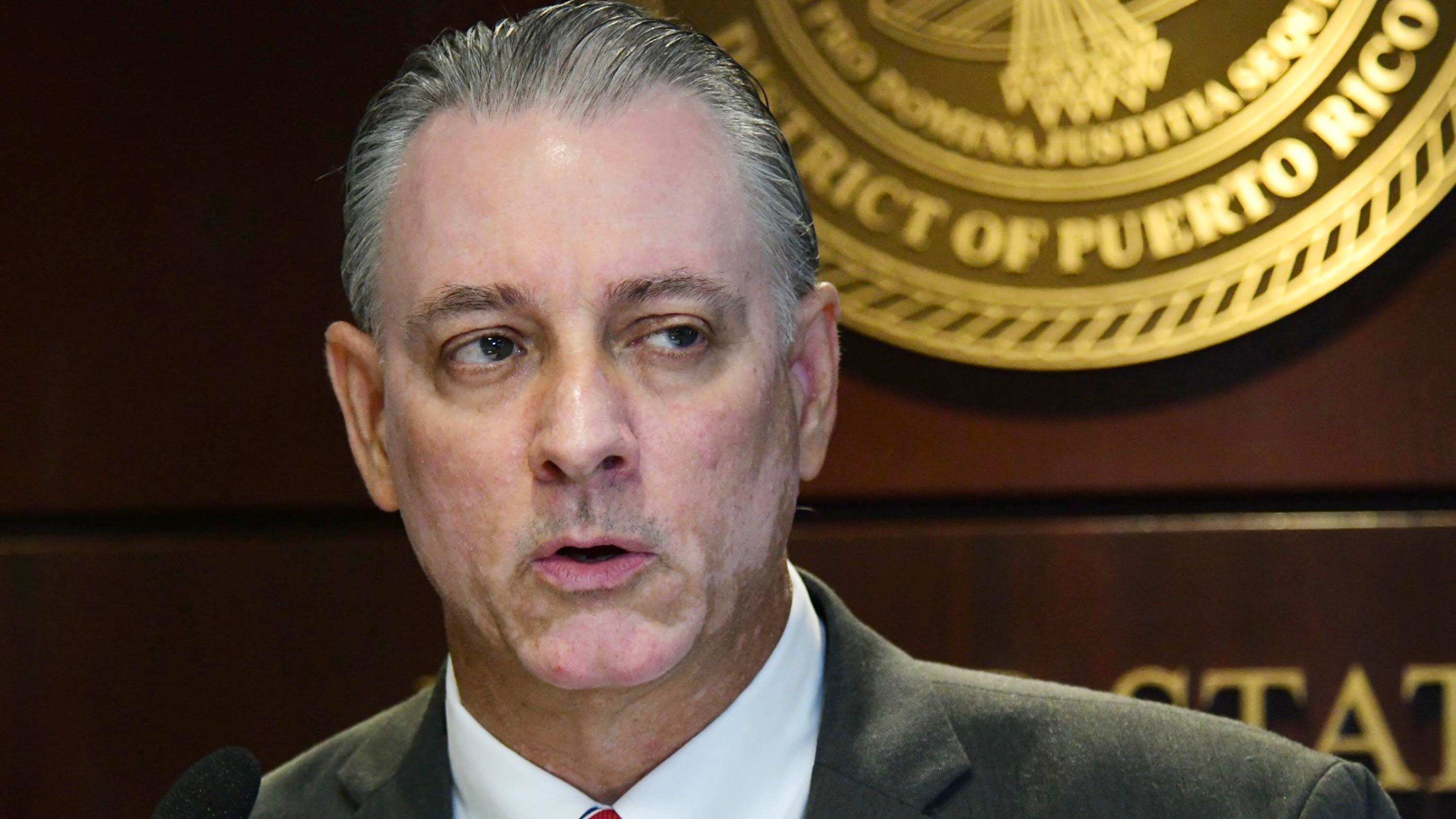 operativo "Gangster Paradise"