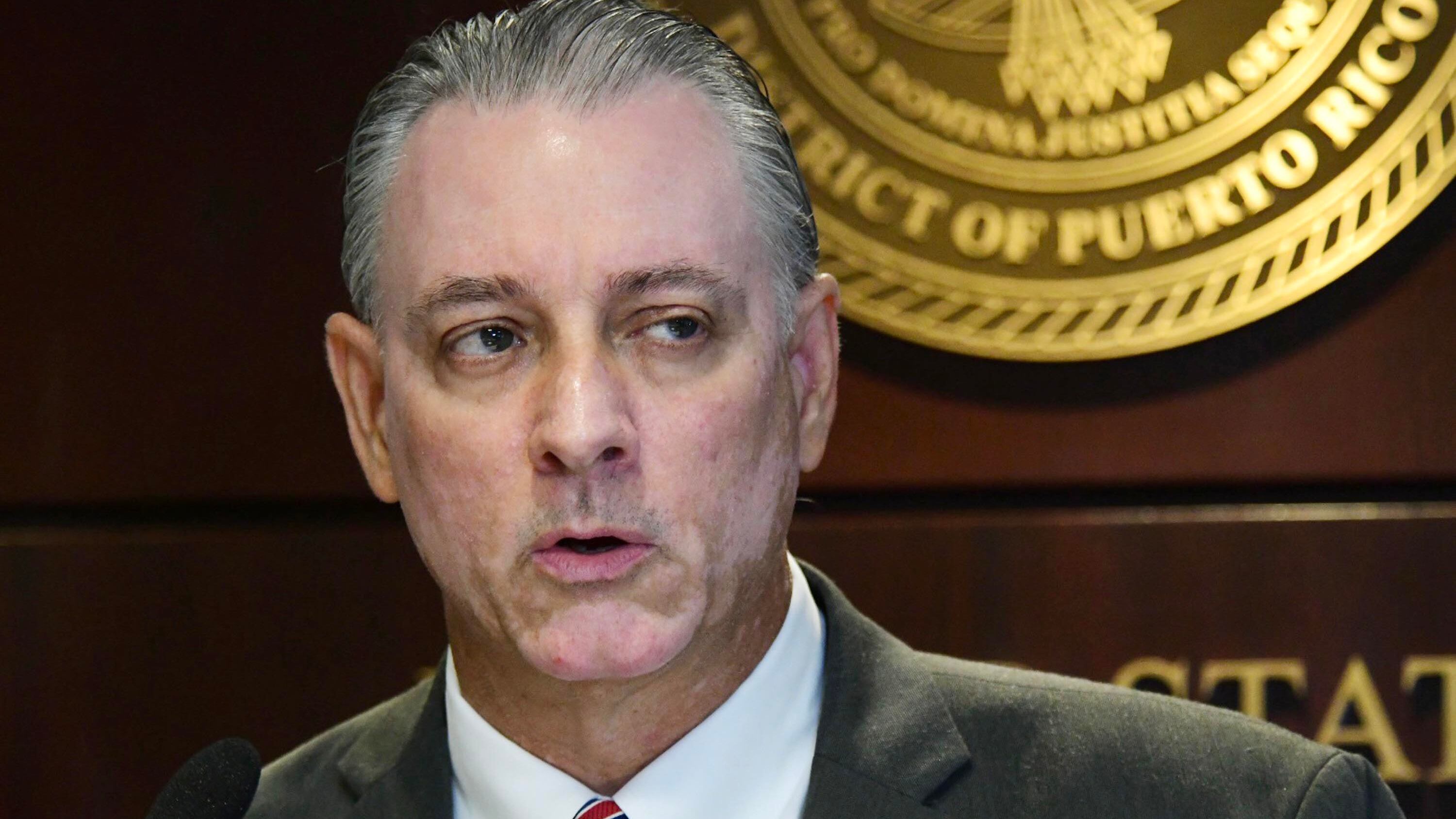 operativo "Gangster Paradise"