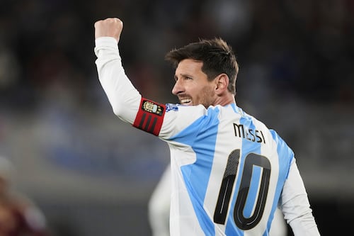 Messi confiesa que podría no jugar la Copa del Mundo y deja en shock a los aficionados