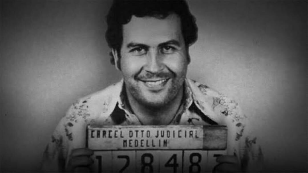 Pablo Escobar