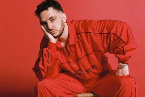 C. Tangana anuncia la llegada de su primer hijo con Rocío Aguirre