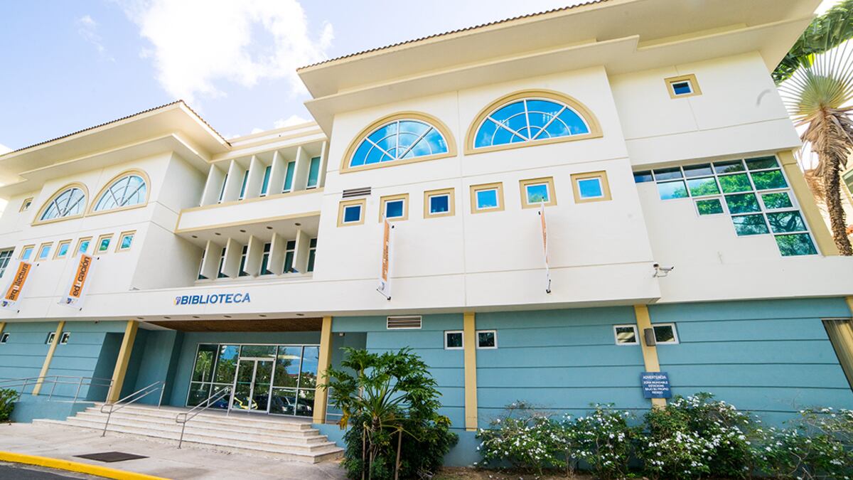 La Universidad Politécnica