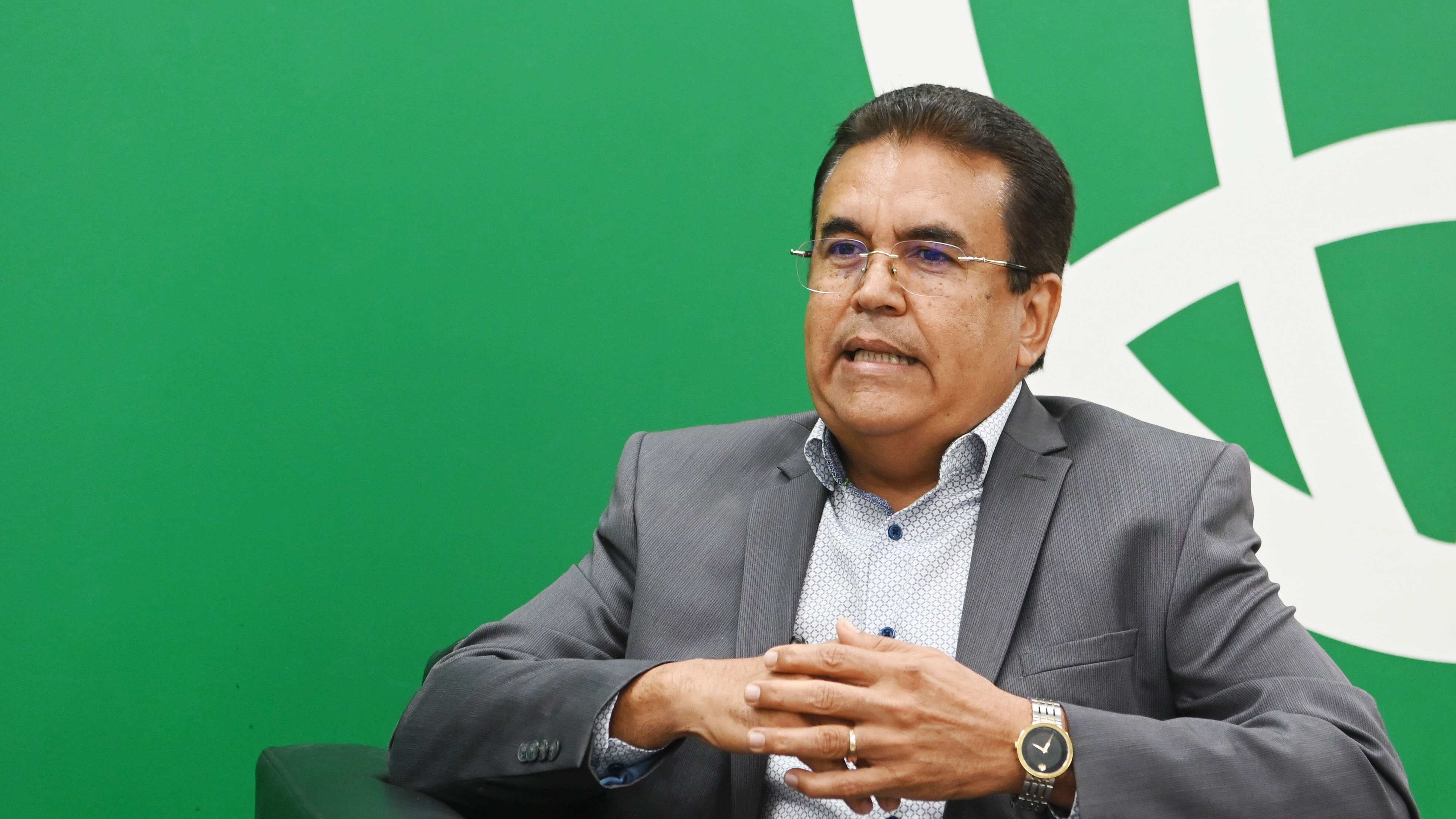 Javier Jiménez Pérez