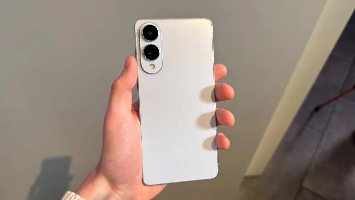 Samsung Galaxy S25 Edge