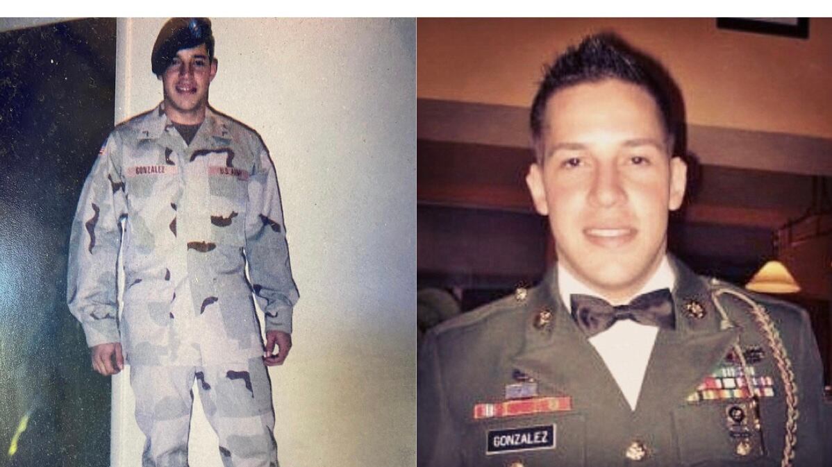 Christian González Martell