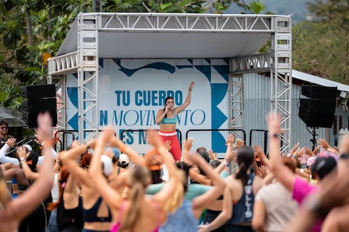 Vuelve el festival ‘Me, Myself & I’ en su duodécima edición