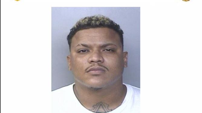 Christian “La Bestia” Ponce.