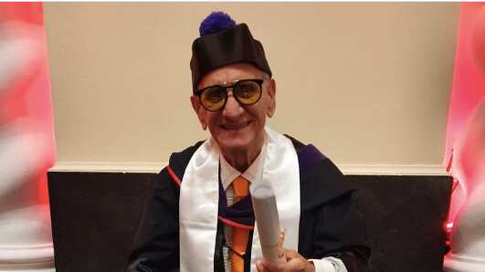 Jorge "Georgie" Rodríguez Cases