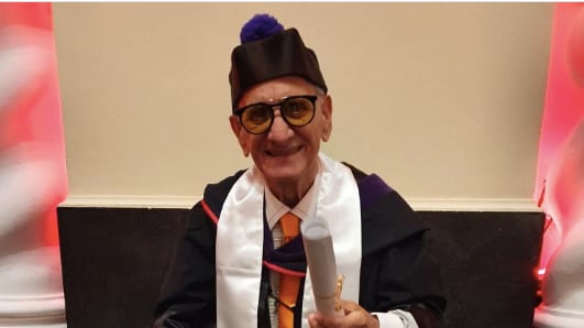 Jorge "Georgie" Rodríguez Cases