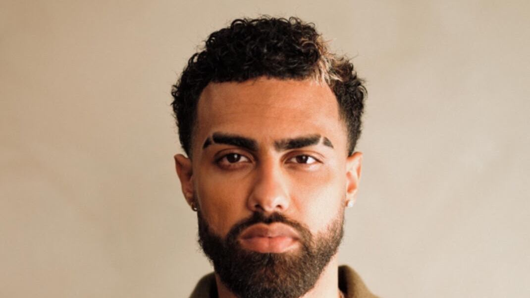 El exponente urbano lanzó un nuevo tema al ritmo de la bachata.