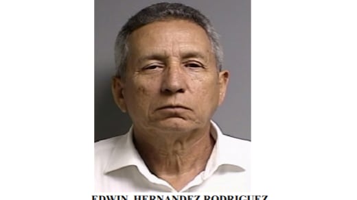 Edwin Hernández Rodríguez