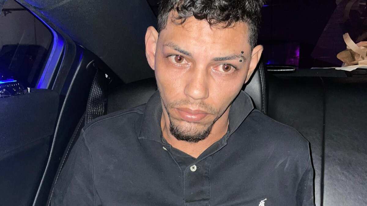 Alberto Luis Rivera Colón