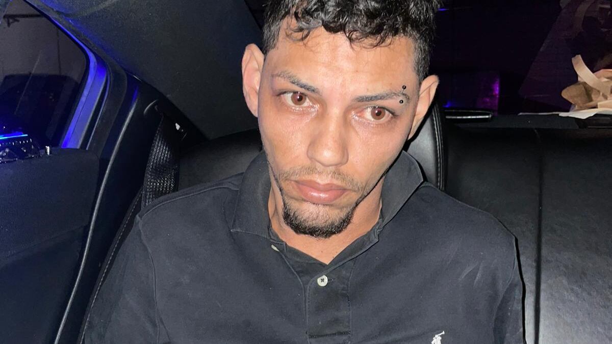 Alberto Luis Rivera Colón