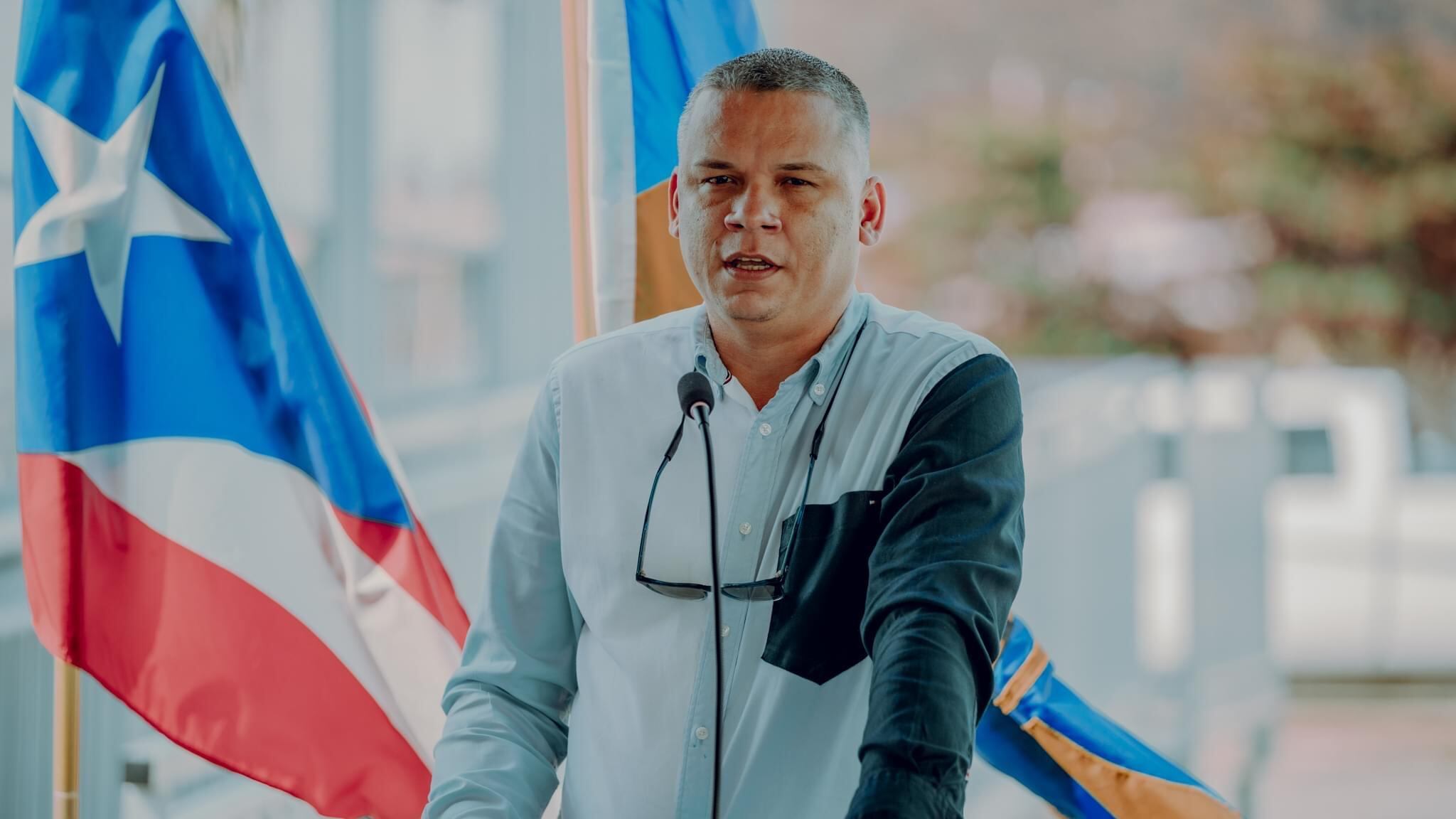 Ismael Rodríguez Ramos.