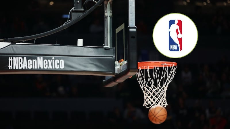 NBA México