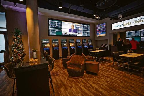 Ven crecimiento en las apuestas deportivas en Puerto Rico