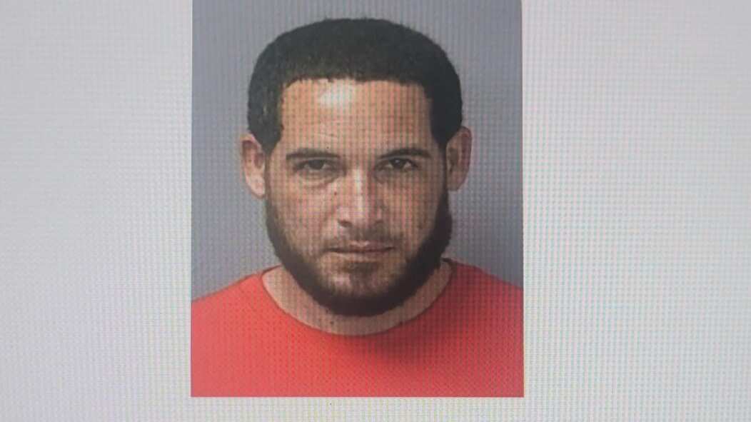 Félix Luis García Ruiz