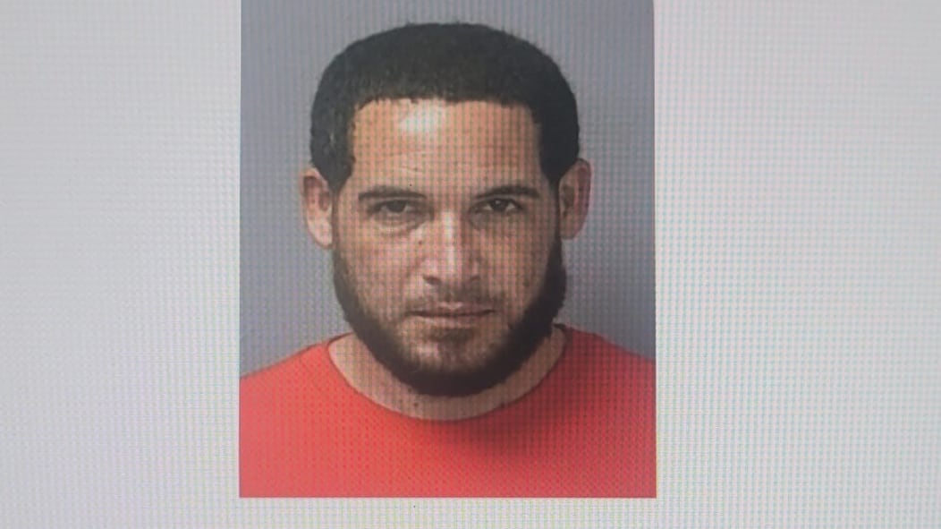 Félix Luis García Ruiz