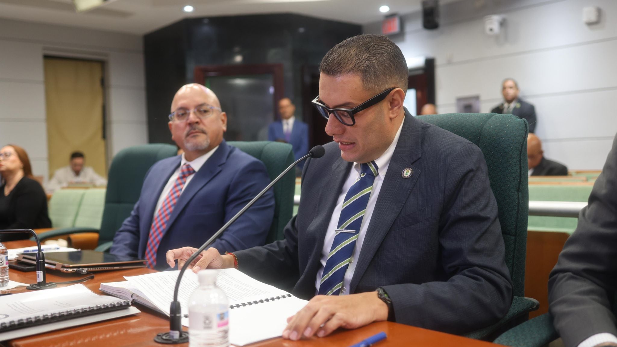 Federación de Alcaldes