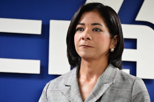 Caso Gabriela N. Pratts: Secretaria de Justicia satisfecha con decisión judicial en caso contra Elvia Cabrera