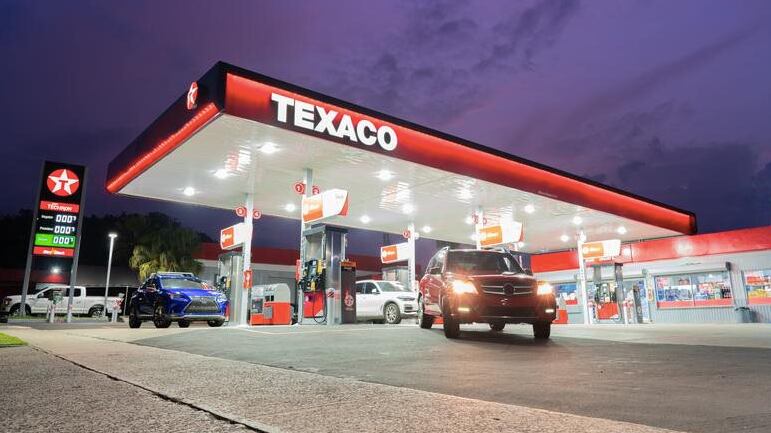 Texaco