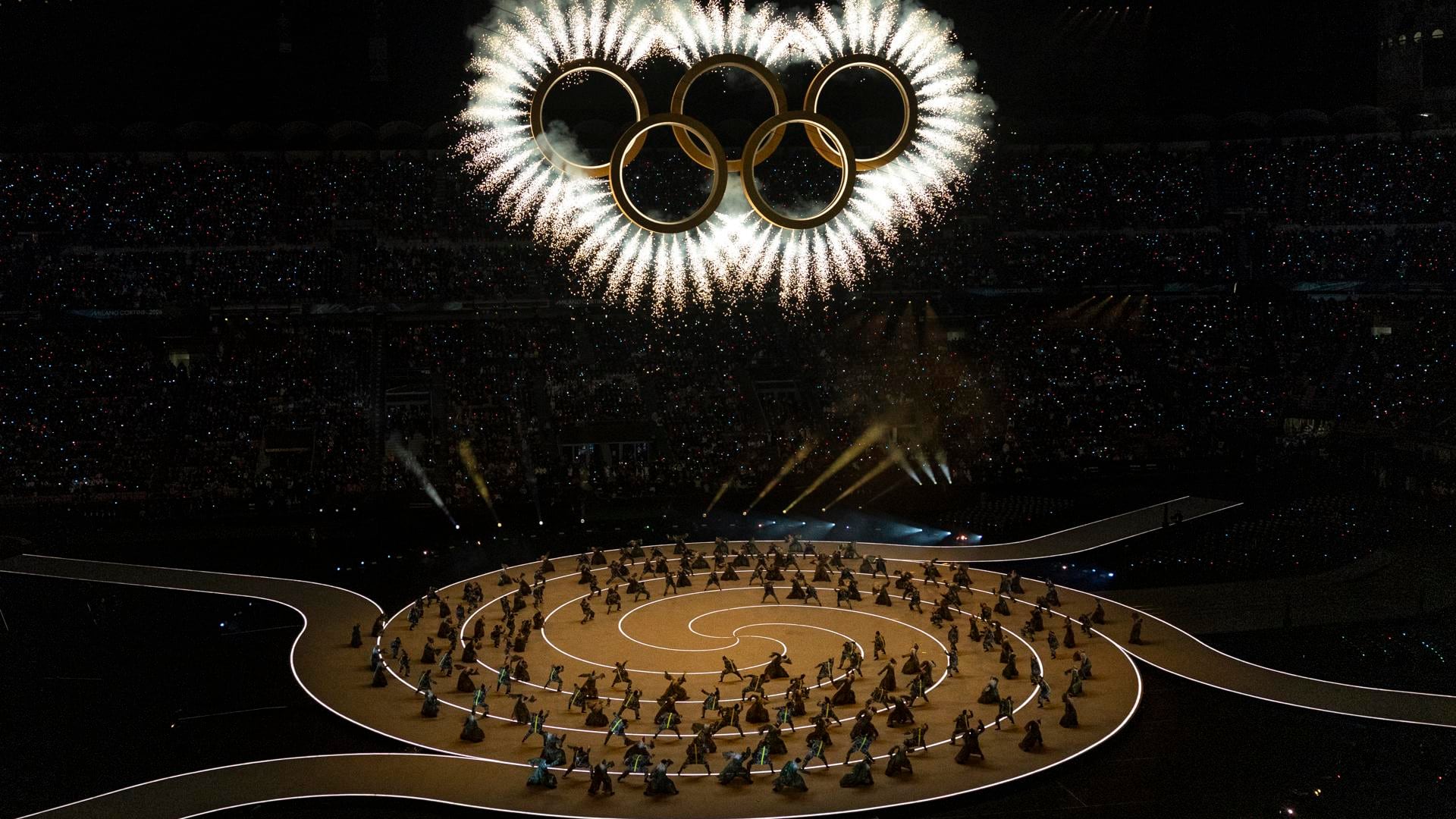 Juegos Olímpicos de Invierno 2026