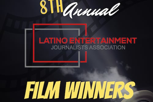 Anuncian los ganadores de la octava edición de los LEJA Film Awards