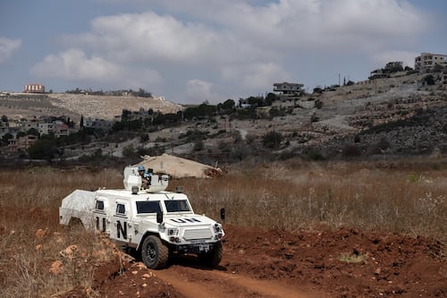 Naciones Unidas denuncia que más de 127 civiles han muerto en Líbano por ataques de Israel pese al alto al fuego
