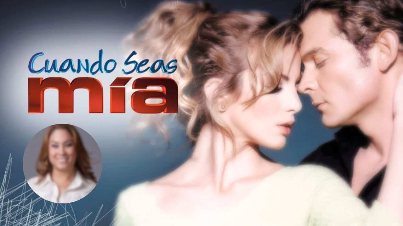 Se confirmó la muerte de la actriz de 'Cuando seas mía' y 'Control Z'.