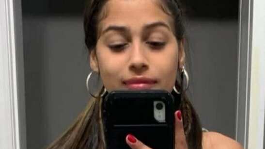 Coralis Marie Serrano Delgado fue presuntamente secuestrada por su expareja en Gurabo.