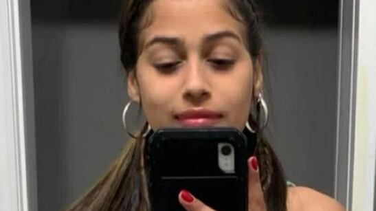 Coralis Marie Serrano Delgado fue presuntamente secuestrada por su expareja en Gurabo.