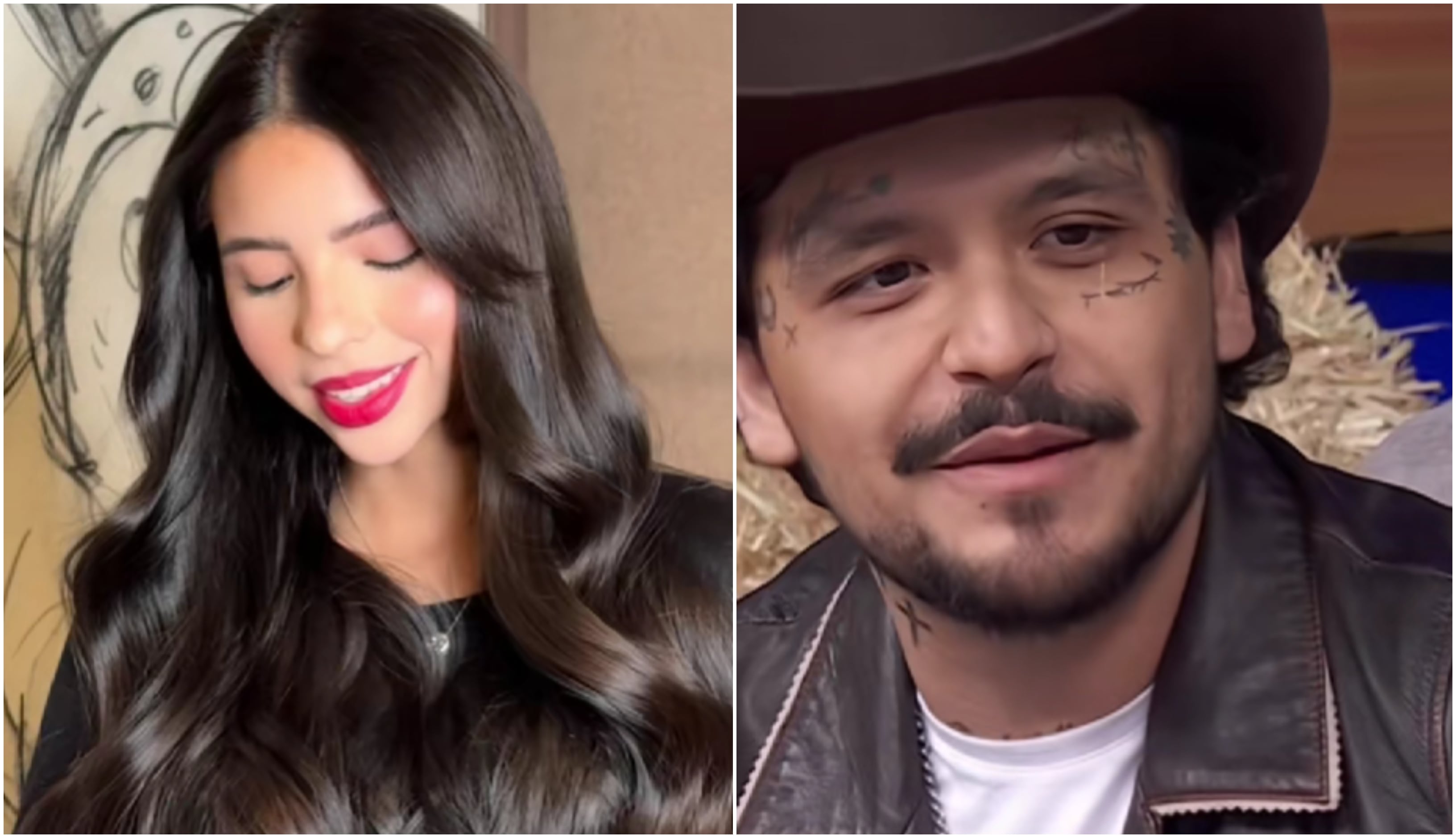 El incómodo momento de Christian Nodal en Hoy cuando le preguntaron por Ángela Aguilar