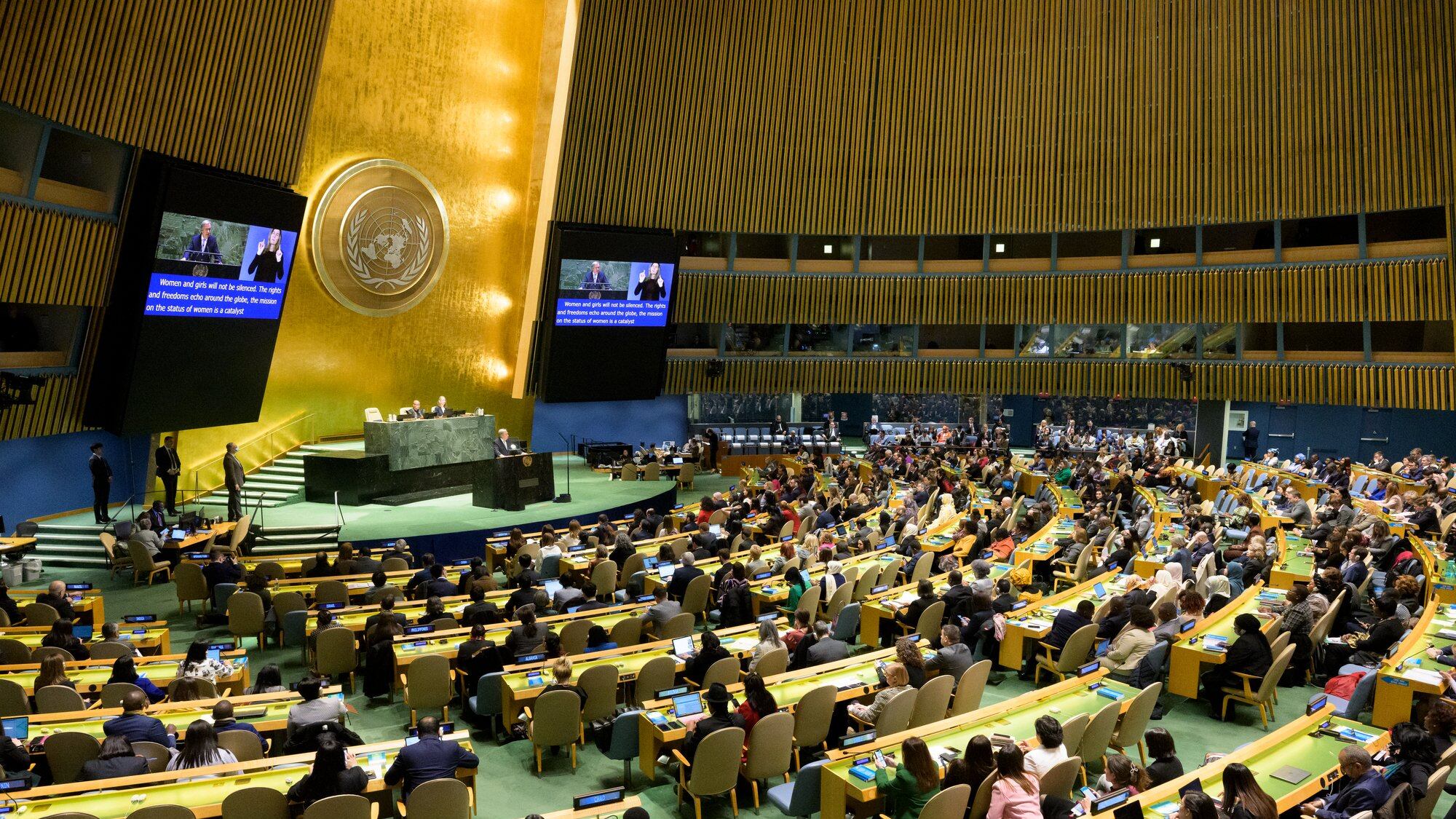 ONU invita a Bielorrusia a terminar con sus persecuciones contra sus opositores