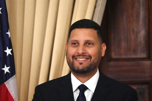 Hospitalizan de emergencia al alcalde de Villalba