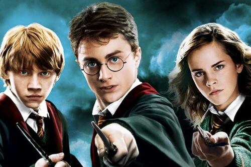 Inteligencia artificial revela cómo se verían los personajes de Harry Potter en el universo de Star Wars