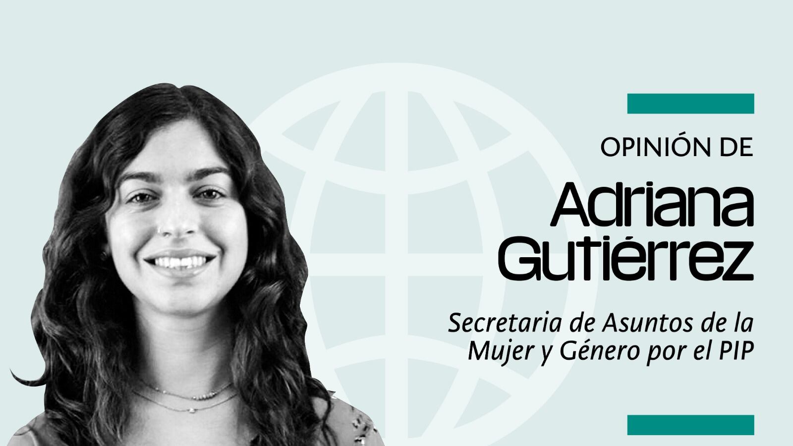 Columnistas - Adriana Gutiérrez Colón