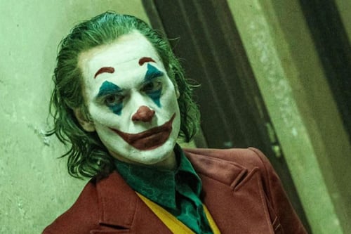 Todd Phillips anuncia que está trabajando en la secuela de The Joker