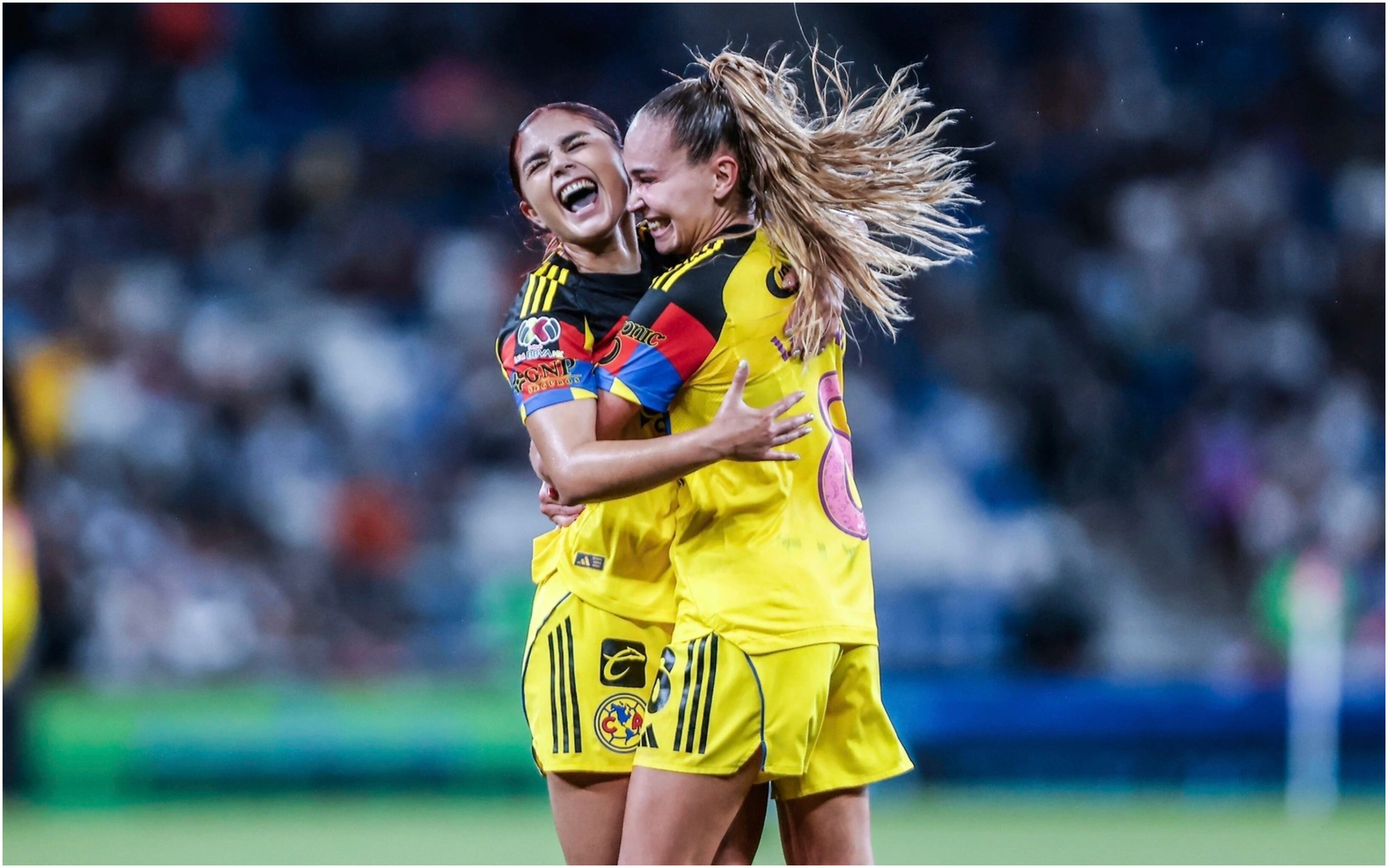 Cuando el deporte se une a la salud menstrual, el mensaje llega más lejos y con más fuerza.