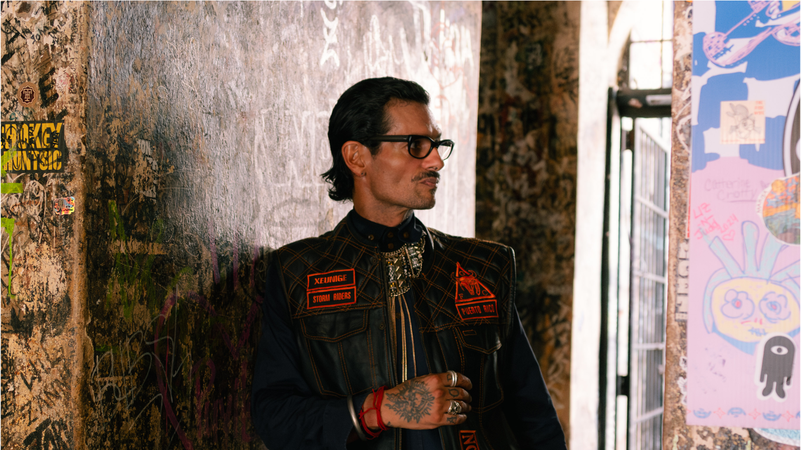 Draco Rosa