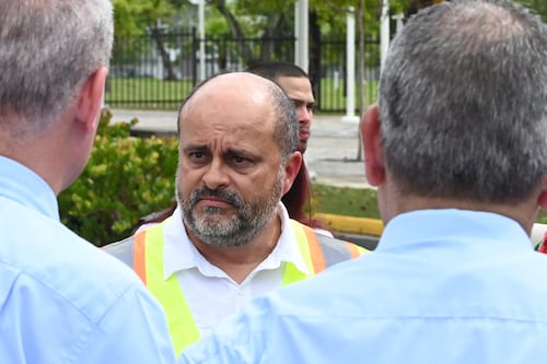 ATI asegura comerciantes y transportistas de servicios esenciales que se registren están exentos de pago de nuevas tarifas de lanchas