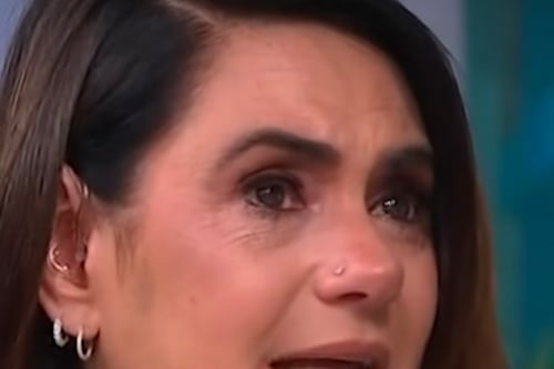 Presentadora de Telemundo conmueve con la historia de la pérdida de su nieto