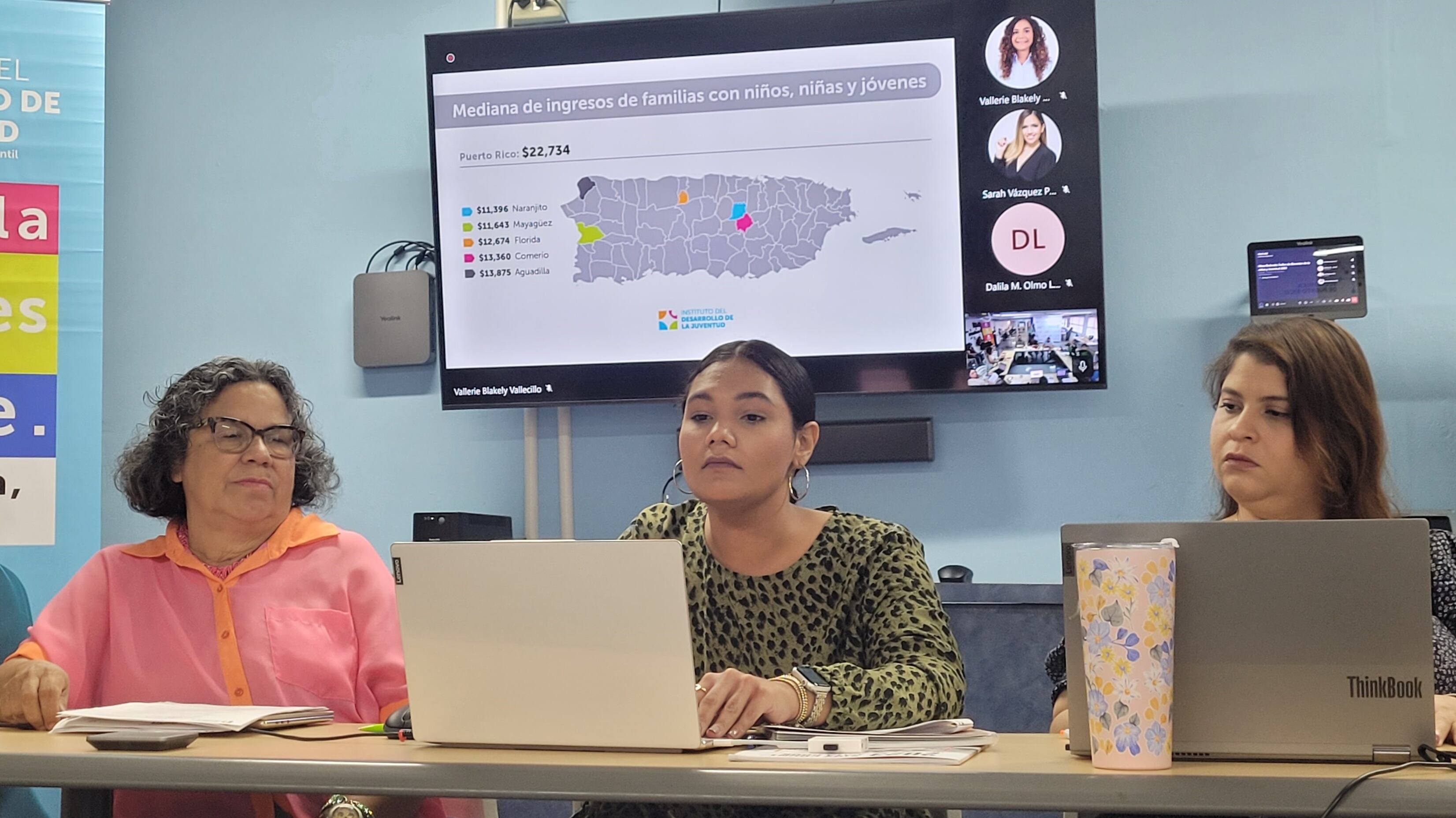 Instituto para el Desarrollo de la Juventud