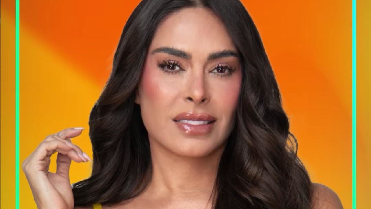 Galilea Montijo