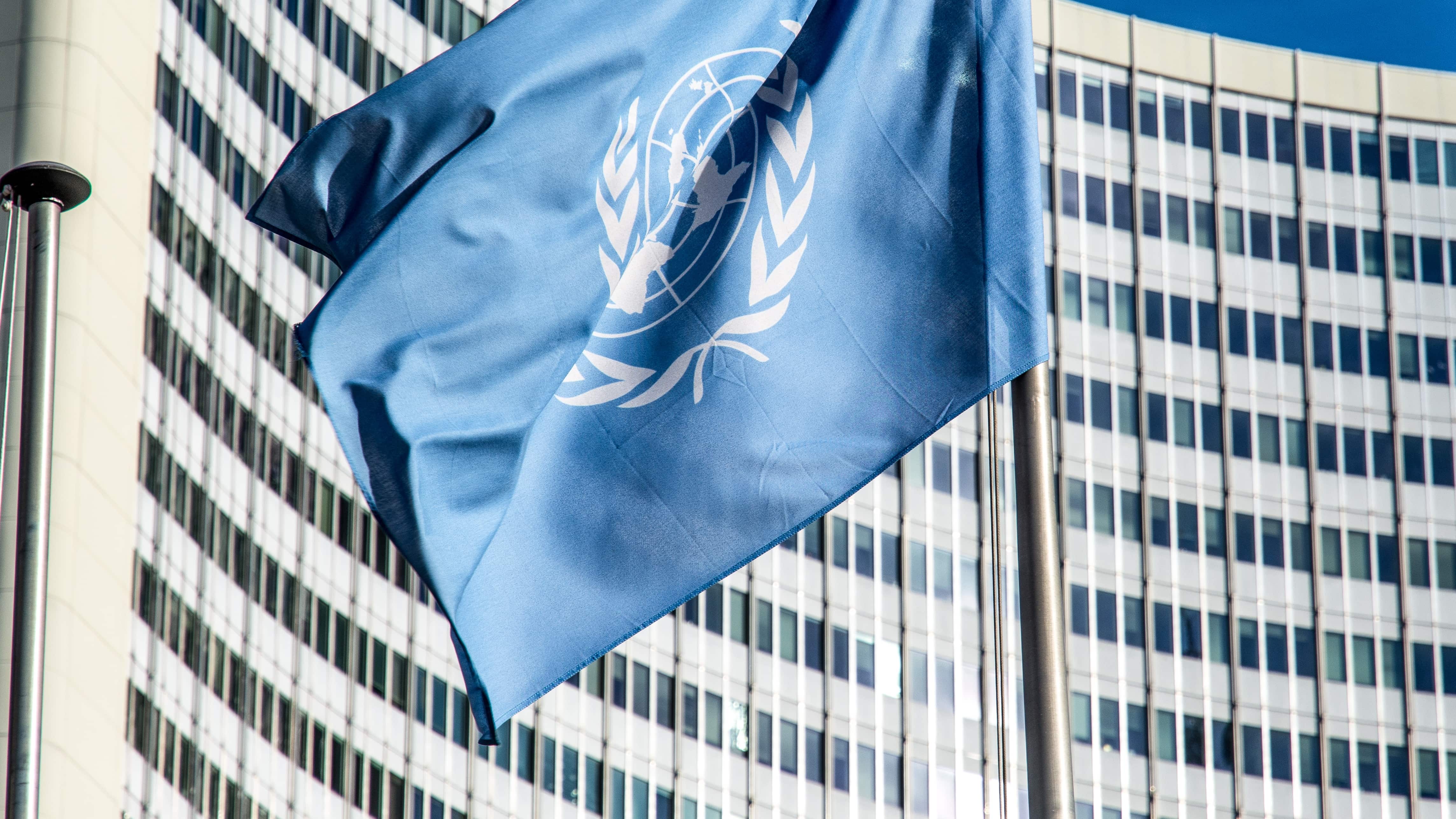 La Organización de las Naciones Unidas llega a sus primeros 80 años en medio de conflictos y tensiones en diferentes partes del mundo. Foto: PxHere.