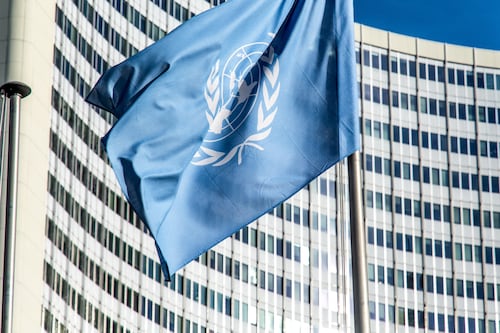 ONU subraya que “los ensayos nucleares jamás pueden permitirse” tras las declaraciones de Trump