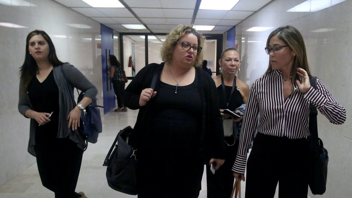 El CPI tiene un récord de batallas legales sobre transparencia.