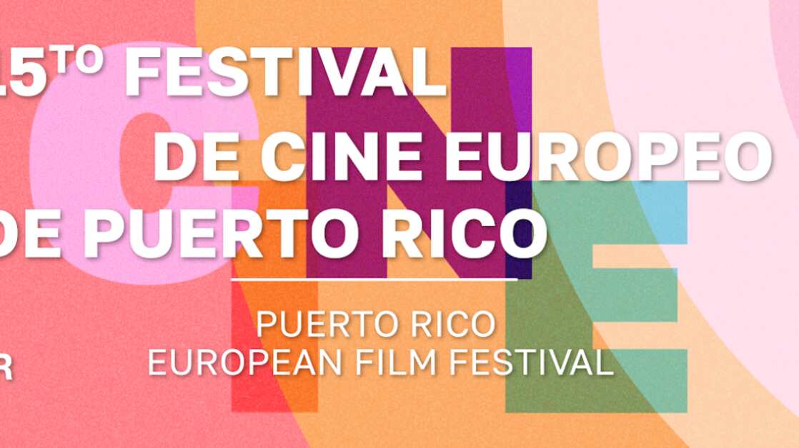 Festival de Cine Europeo