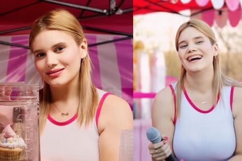 Encuentran a la influencer Carmiña Castro tras ser privada de su libertad por sujetos armados en Culiacán