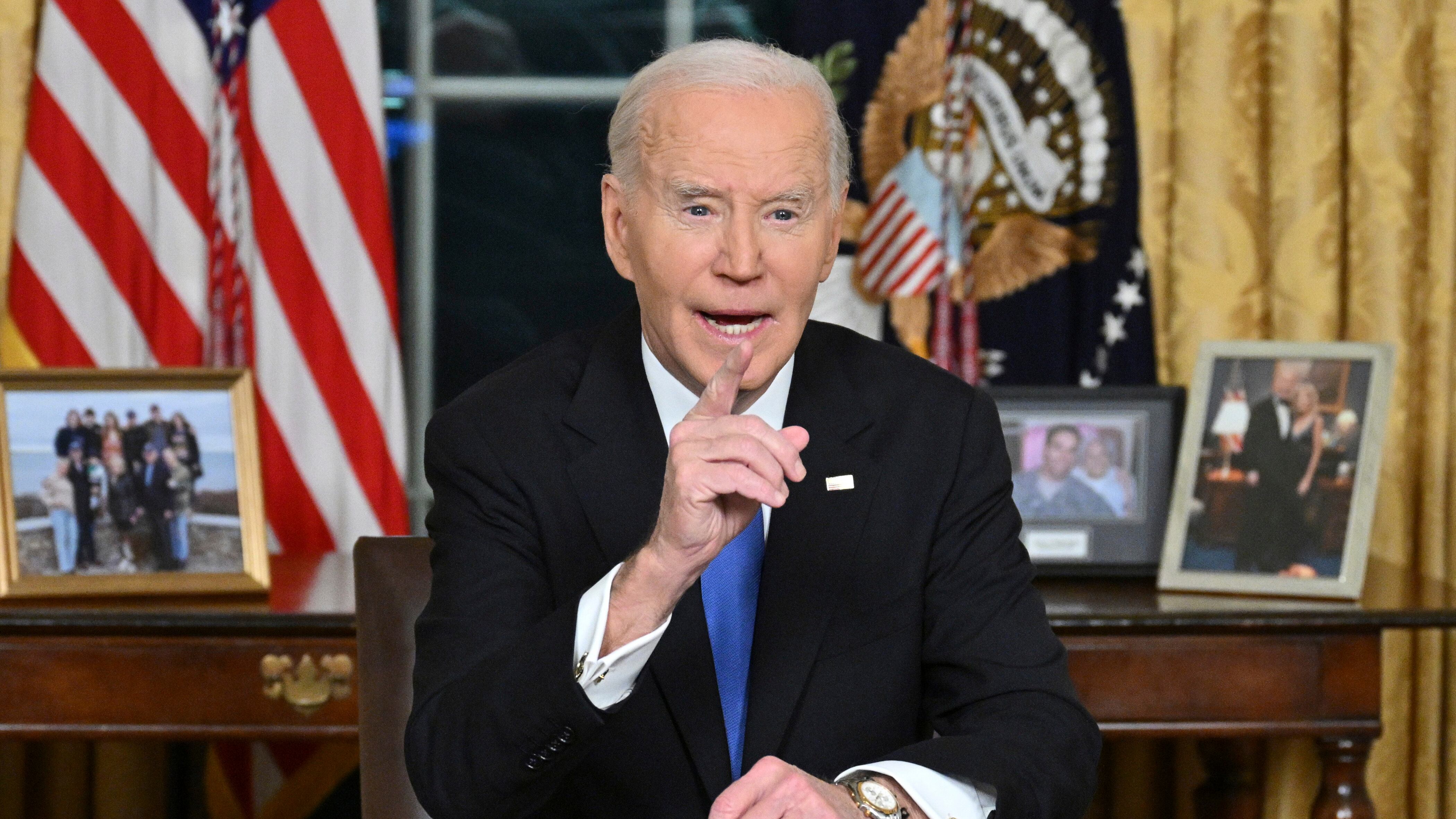 Joe Biden