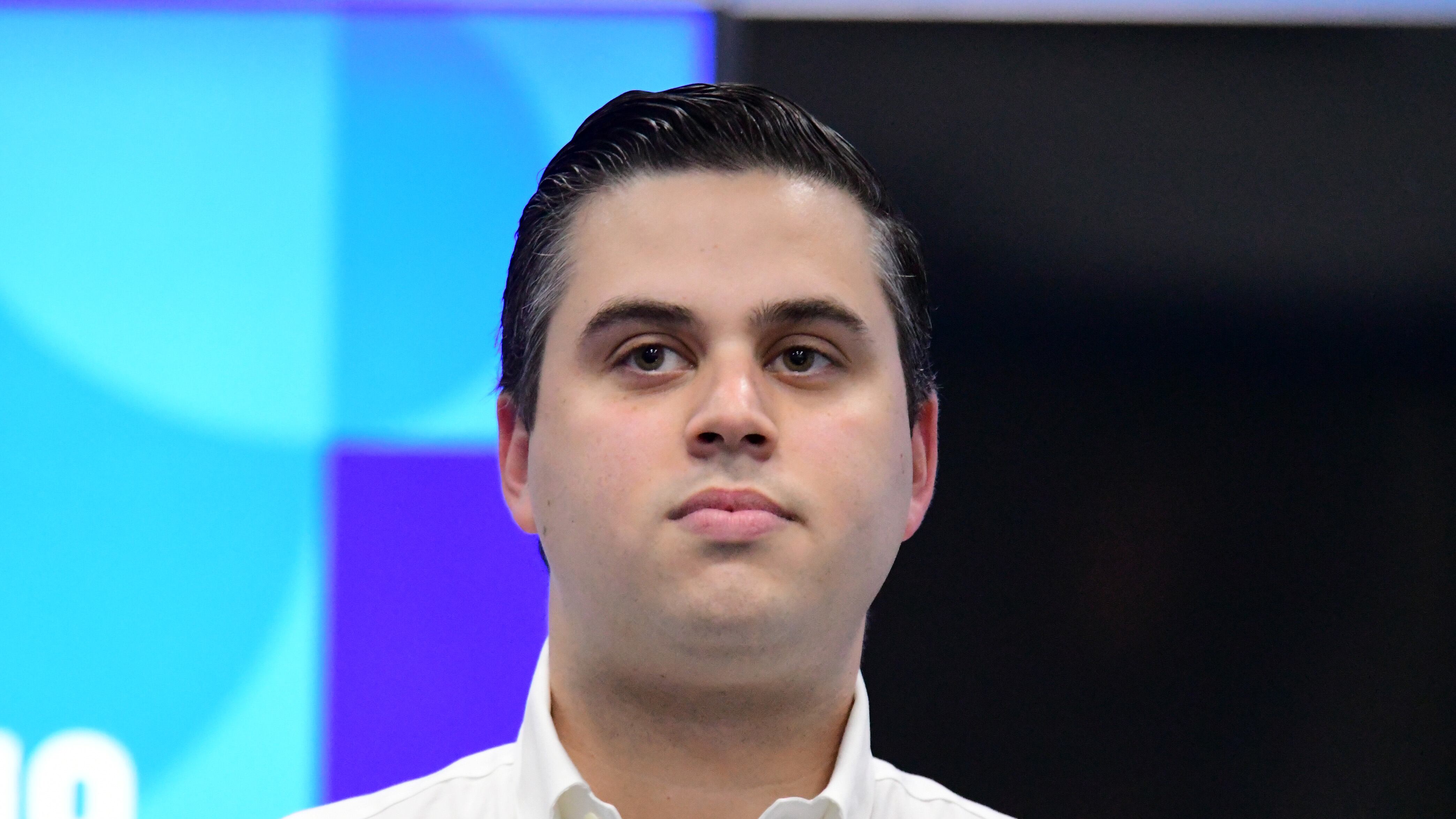 Roberto Lefranc Fortuño